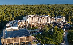 Gradiali Wellness And Spa